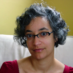 Arianne Foulks