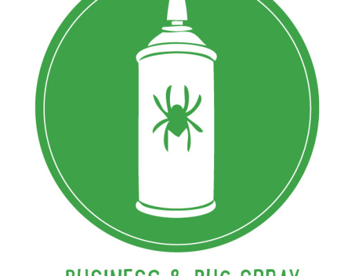 business and bug spray an entrepreneurial field guide