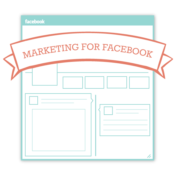Learn about Facebook marketing for small business & what to do about fans seeing fewer posts with Katrina Padron