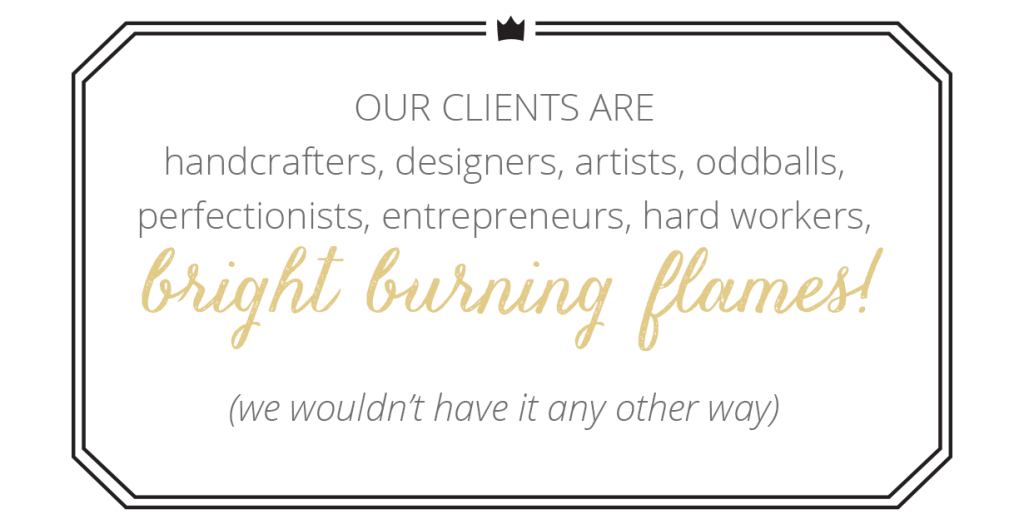 Aeolidia clients are bright burning flames