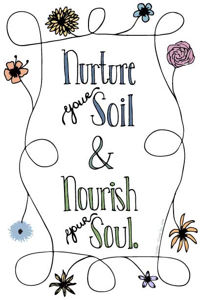 Nurture-Your-Soil