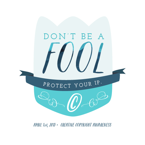 Don't Be A Fool Day-Sweet Eventide Creative IP Day of Action