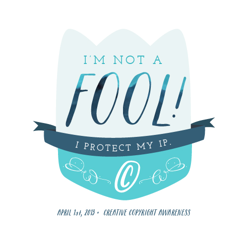 Don't Be A Fool Day-Sweet Eventide Creative IP Day of Action