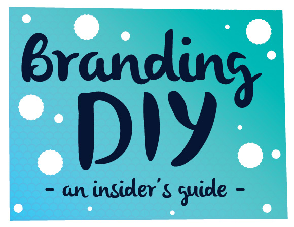 Branding DIY: An Insider's Guide, Designing for Non-Designers, Sam Osborne