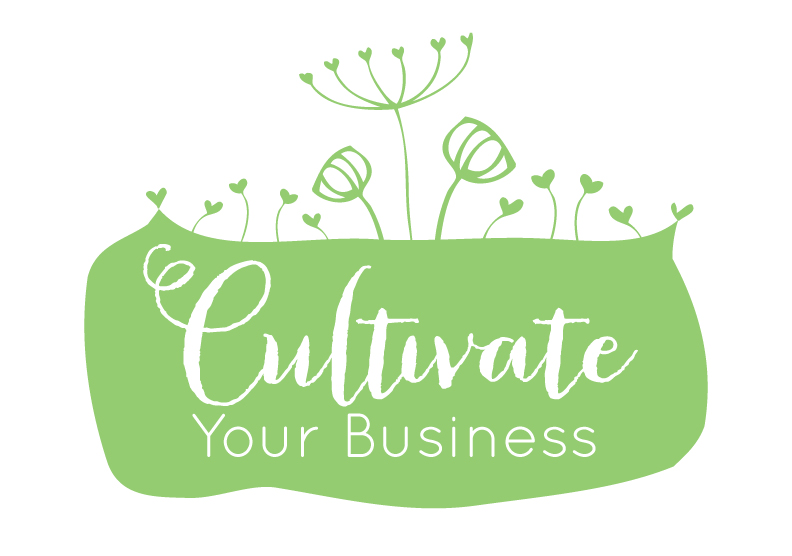 Cultivate Your Business Part 1, Oh My! Handmade