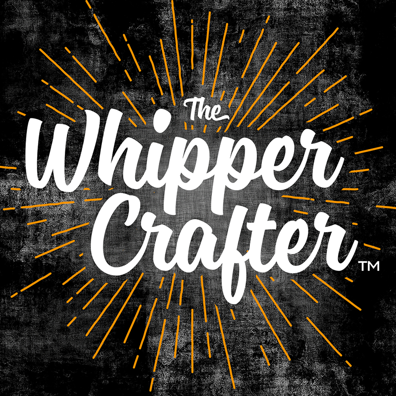 The WhipperCrafter mini-magazine from Rebel Craft Media 